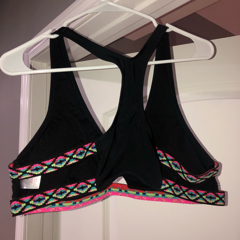 Swimming Suit Top